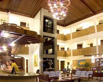 Pizzato Praia Hotel - Natal