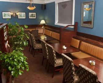 Imperial Hotel - Tralee - Restaurante