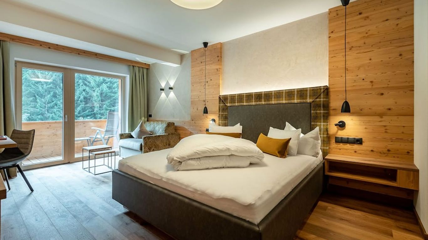 Alpenland Gerlos - Hotel & Breakfast