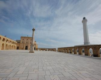 Albergo Del Santuario - Leuca