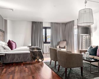 Best Western Plus Gyldenlove Hotell - Kongsberg - Bedroom