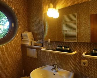Hotel Hohe Linde - Isny im Allgäu