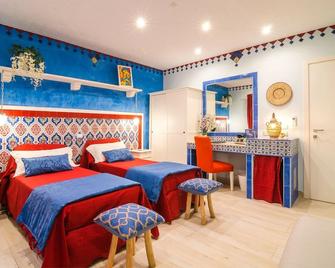 Mediterranean Charm - Mascali - Slaapkamer