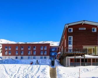 Jufa Hotel Planneralm - Donnersbach - Edificio