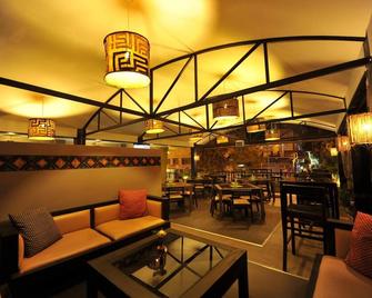 Gloria Hotel - Kigali - Restoran