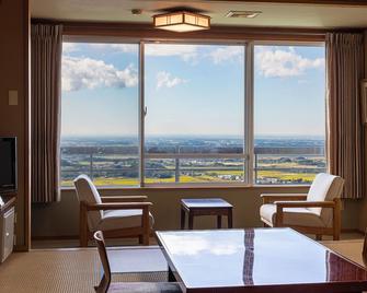 Kamenoi Hotel Tsukubasan - Tsukuba