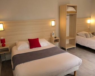 Hotel Le Canada - Hermanville-sur-Mer