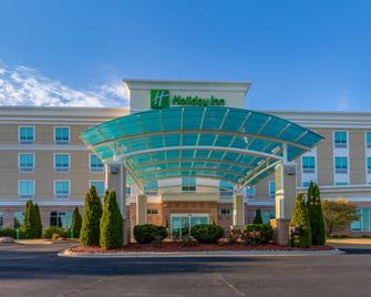 Holiday Inn Jackson NW - Airport Road - Jackson - Gebäude