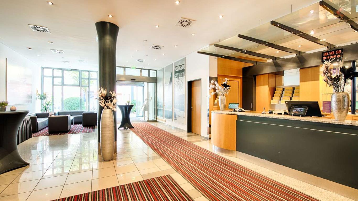 Achat Hotel Stuttgart Airport Messe