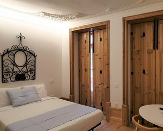 Casa Da Baixa by Purus - Coimbra