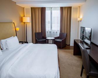 Golden Tulip Accra - Accra - Chambre