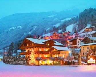 Villa Haidacher Relax & Lifestyle Apartments - Zell am Ziller