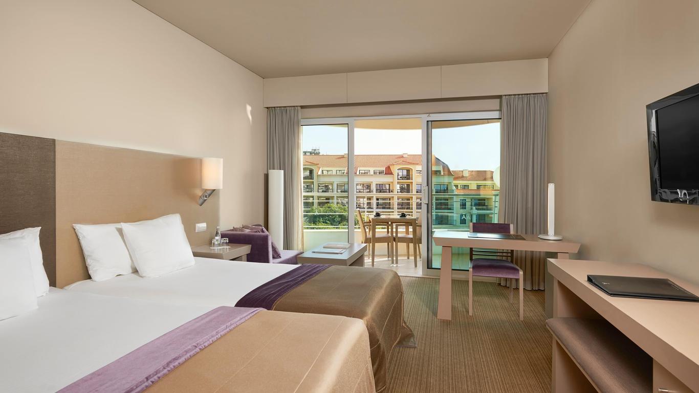 Melia Madeira Mare