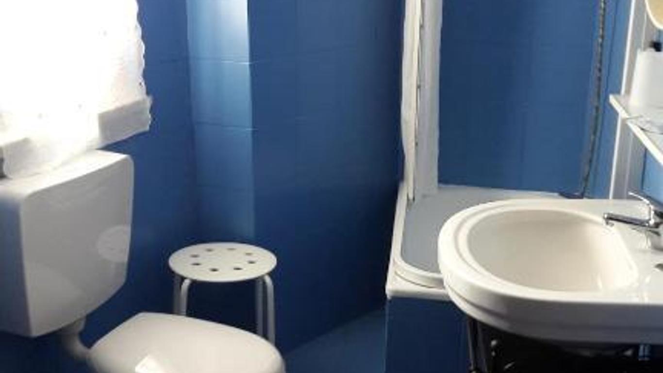 Hotel Residence Moneglia