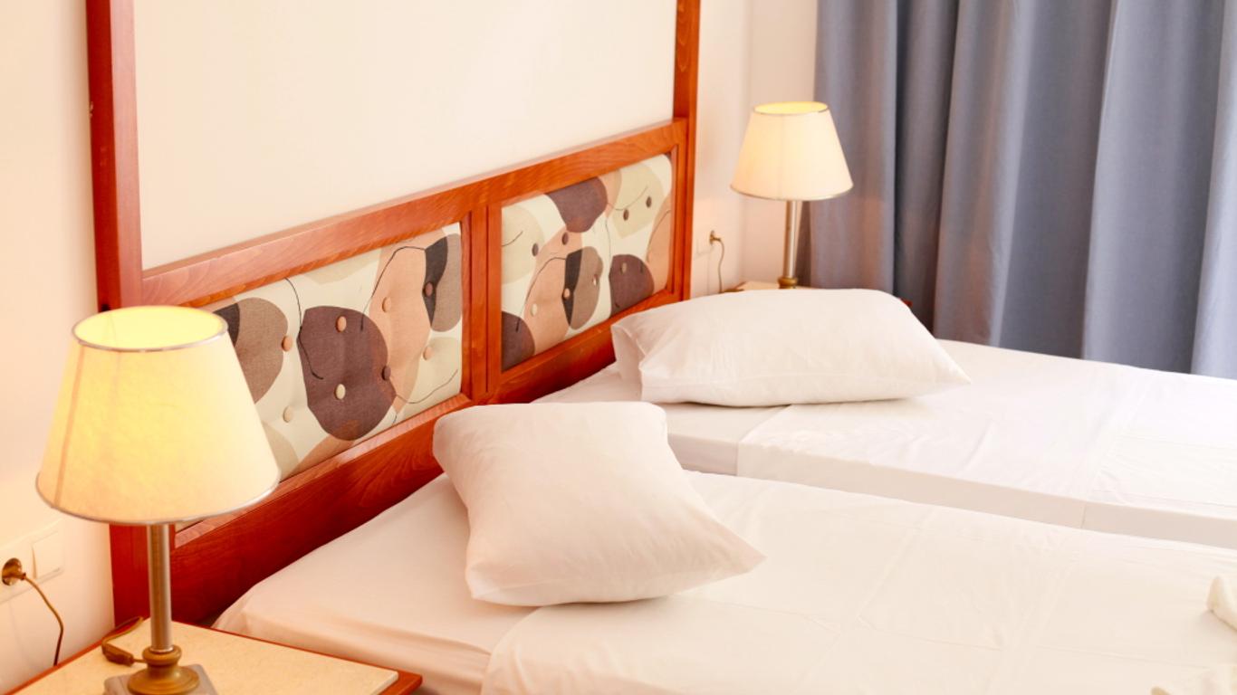 Anastasia Hotel