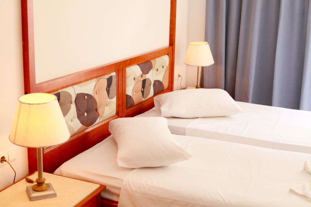 Anastasia Hotel & Apartments