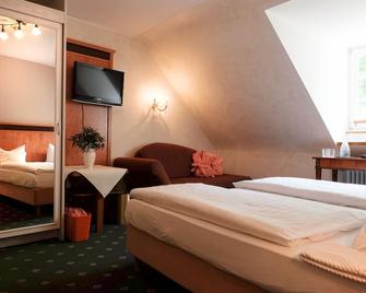 Hotel Molitors Mühle - Eisenschmitt - Slaapkamer