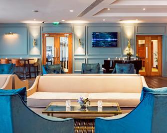 Citynorth Hotel & Conference Centre - Gormanston - Lounge