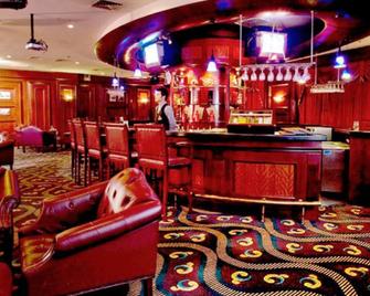 Teda International Club Tianjin - Tianjín - Bar