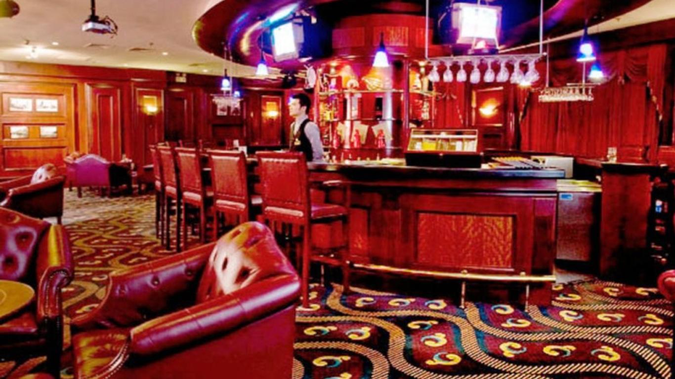 Teda International Club Tianjin