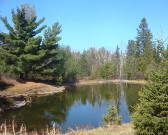 Bo-Mark Motel - North Bay - Outdoor view