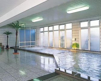 Gekko Onsen Qua Heim - Koriyama - Zwembad