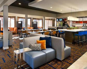 Courtyard by Marriott Rancho Cordova Sacramento - Rancho Cordova - Bar