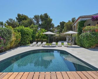 Bonita stay B Light Piscina climatizada, bbq, wifi - Javea - Piscine