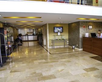 Mi Hotel Sandiego - Medellín - Lobby