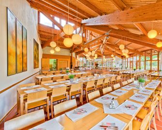 Hohenwart Forum - Pforzheim - Restaurant