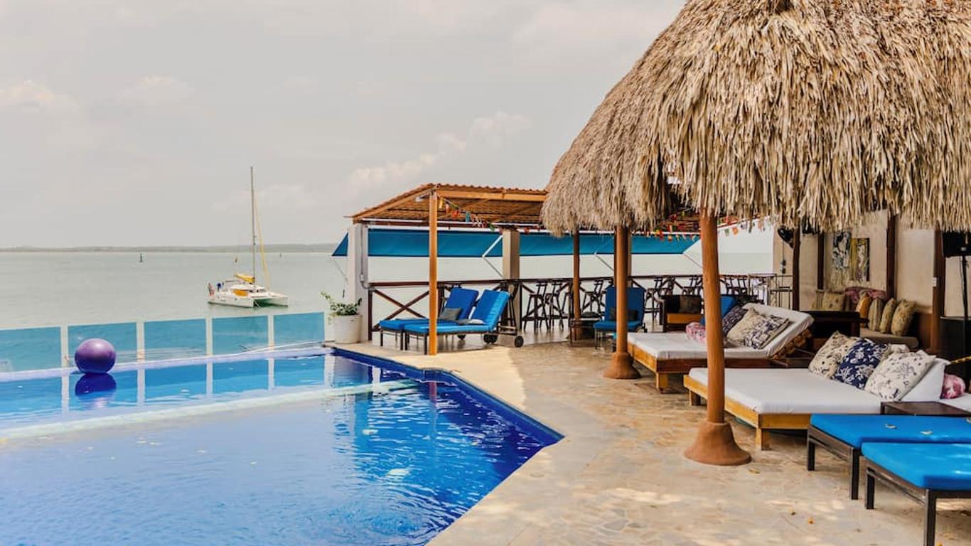 Hotel Isla Real