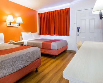 Motel 6 Mesa North - Mesa - Kamar Tidur