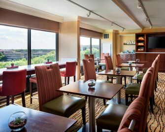 Chicago Marriott Naperville - Naperville - Restaurant