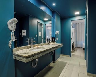 ibis Styles Manaus - Manaus