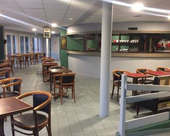 Le Salin - Bréhal - Restaurant