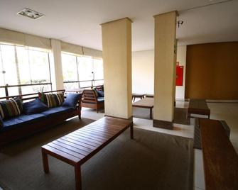 Thermas Boulevard - Caldas Novas - Living room