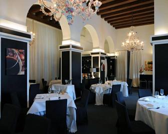 Hotel Cristallo - Conegliano - Restaurant