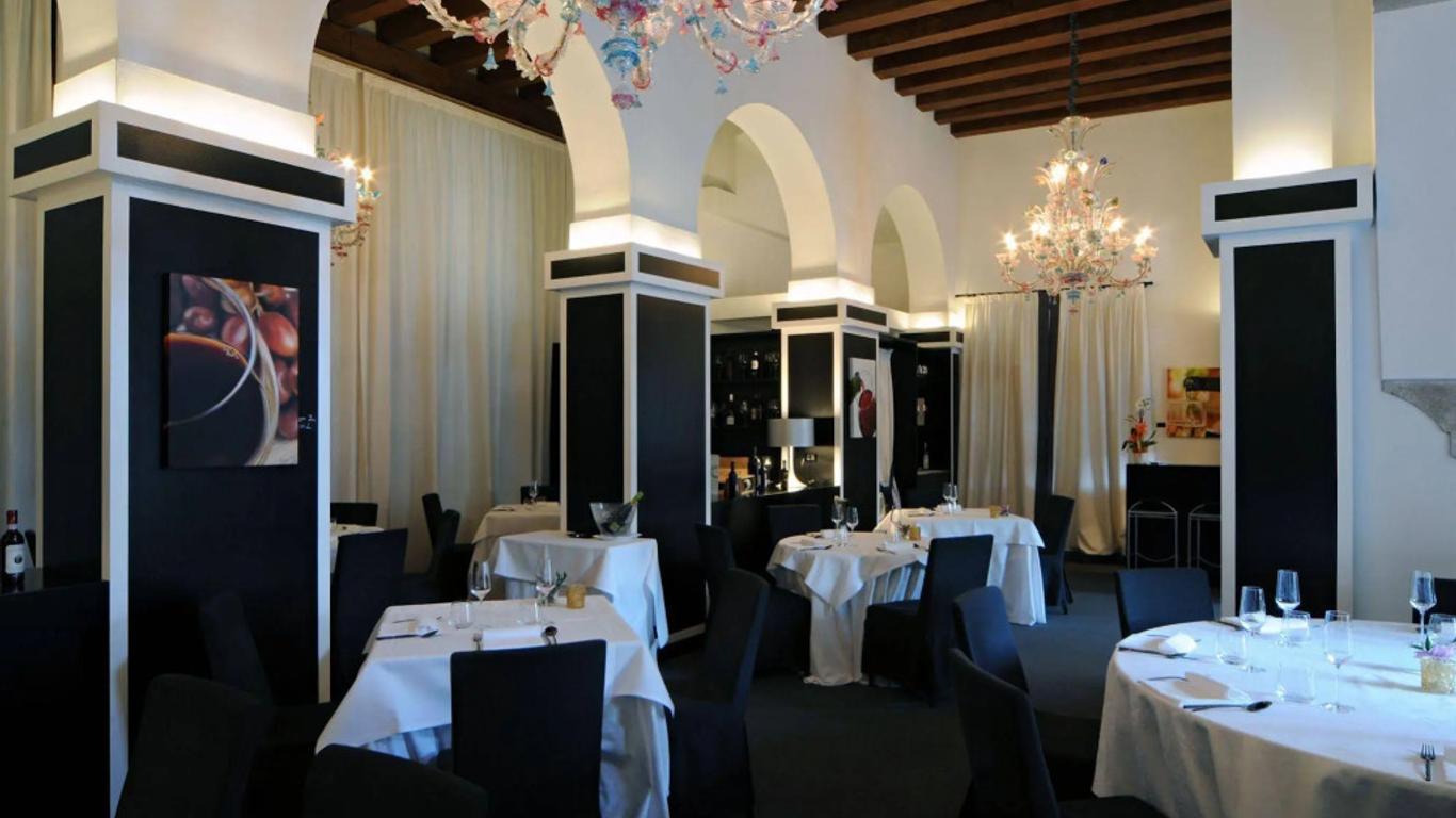 Hotel Cristallo