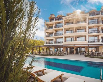 Sunny Castle Hotel - Кранево