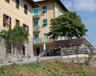 Hotel Panorama - Riva del Garda - Building