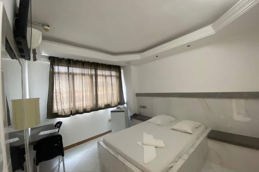Hotel Novo Plano - Salvador - Quarto