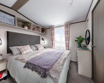 Newquay Bay Resort - Newquay - Bedroom