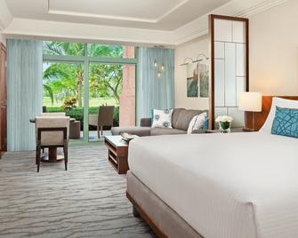 The Reef at Atlantis - Nasáu - Habitación