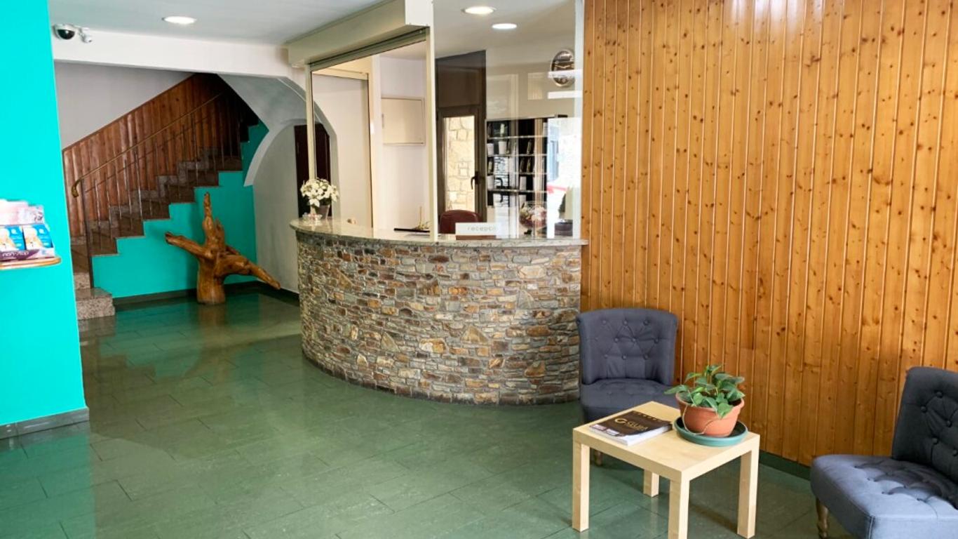 Hotel Barcelona