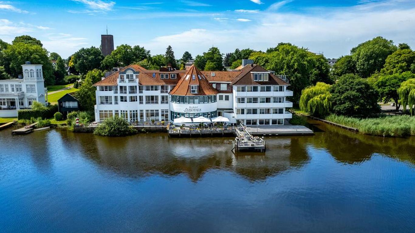 Seehotel Fährhaus
