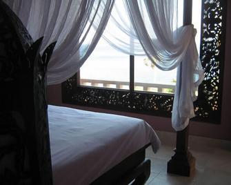 Baliku Dive Resort - Abang - Balcony