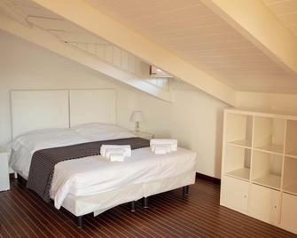 Skylight Sorrento - Sant'Agnello - Bedroom