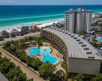 Beach Resort 316 - Miramar Beach
