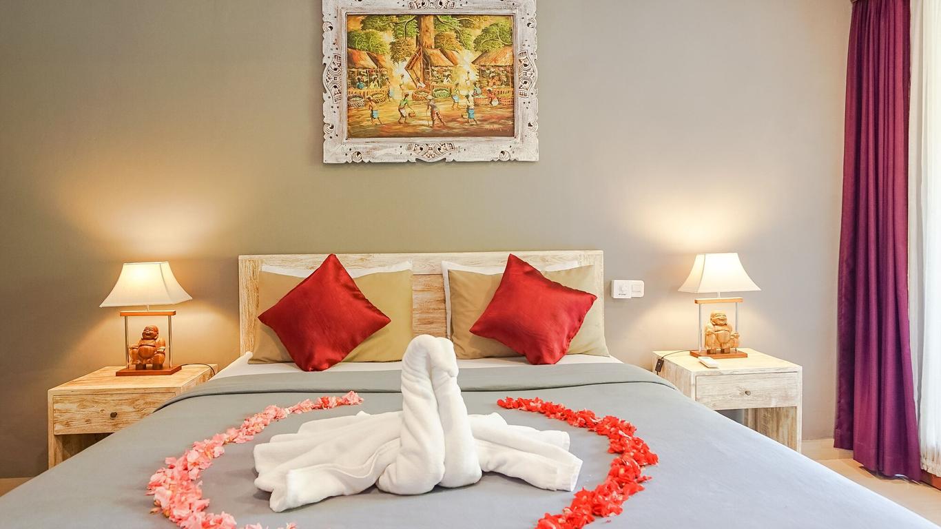 Wayan Homestay Sanur