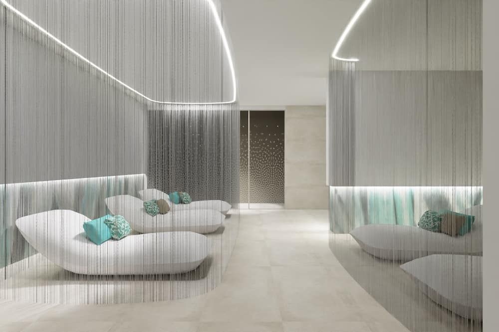 Margaida Boutique Hotel & Spa - Cala Gonone - Lounge